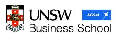 UNSW AGSM MBA